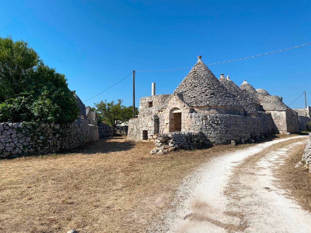Rustico / casale a Martina franca in Strada Pozzo Salerno Zona 1 - Foto 3