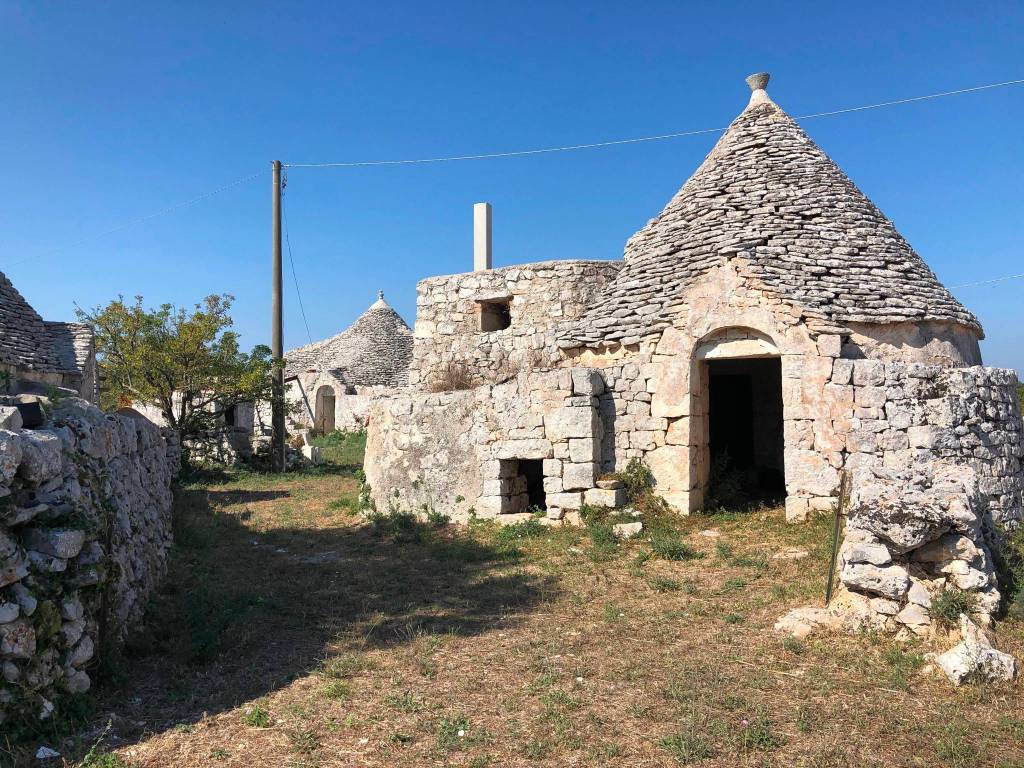 Rustico / casale a Martina franca in Strada Pozzo Salerno Zona 1 - Foto 4