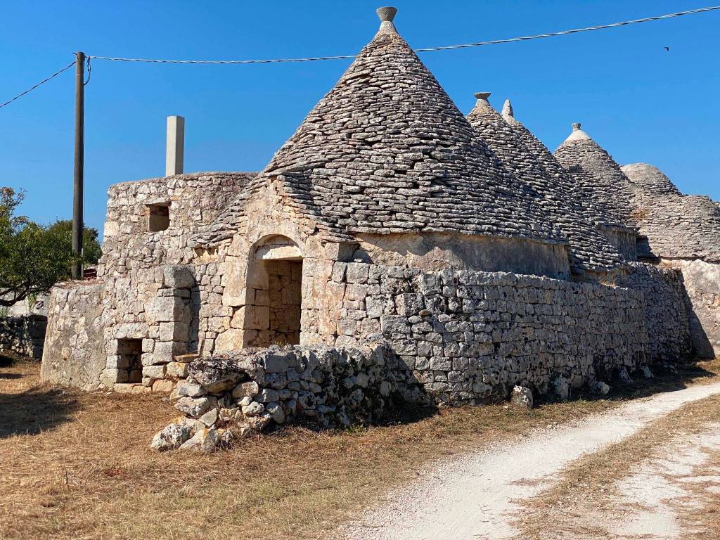 Rustico / casale a Martina franca in Strada Pozzo Salerno Zona 1 - Foto 5