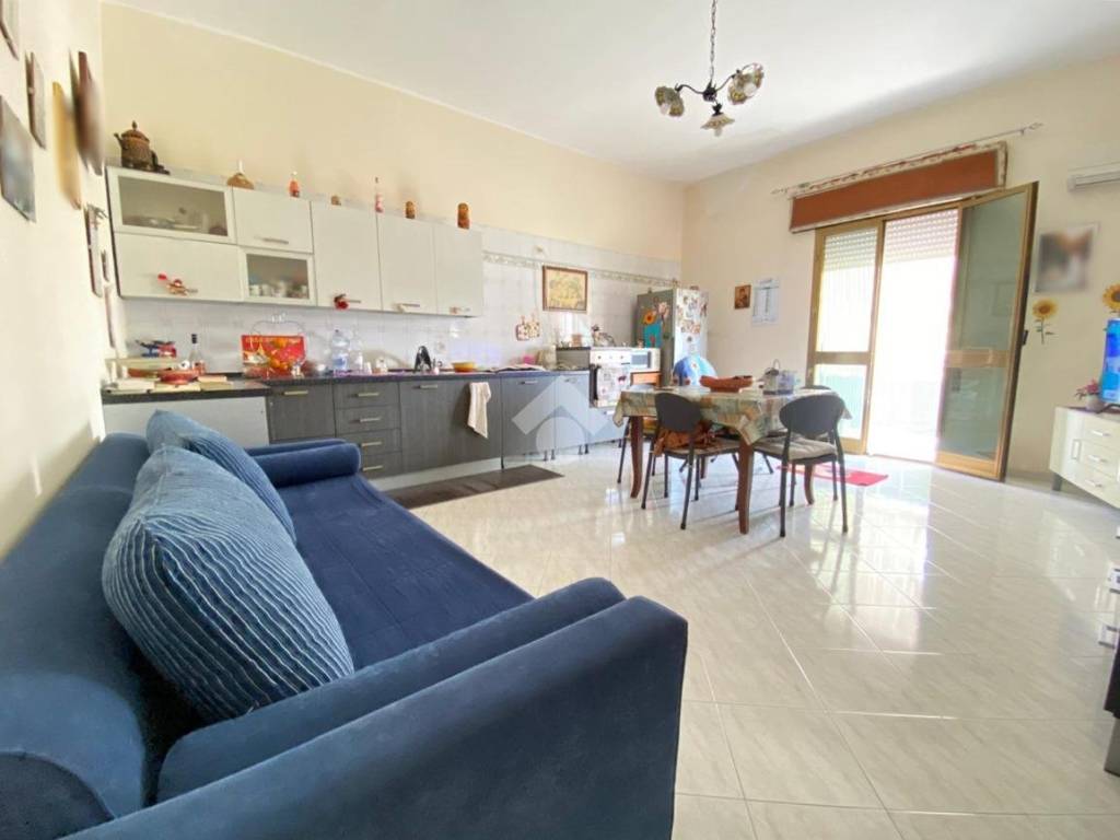 Appartamento a Mazara del vallo in Via Rocco Pirri, 22 - Foto 2