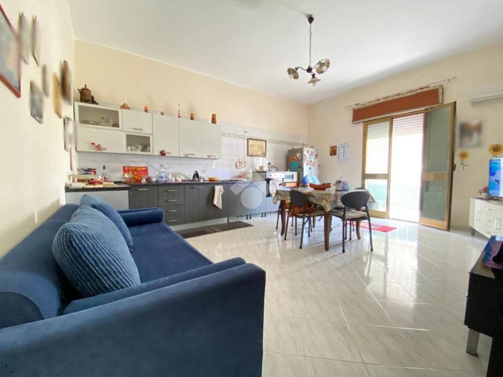 Appartamento a Mazara del vallo in Via Rocco Pirri, 22 - Foto 5