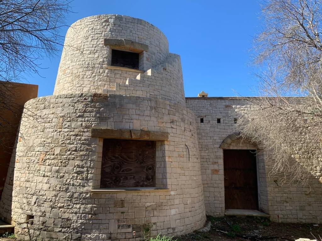 Villa a Morciano di leuca in Via Pozzo Pasulo - Foto 2