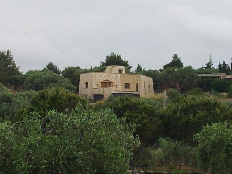 Villa a Morciano di leuca in Via Pozzo Pasulo - Foto 3