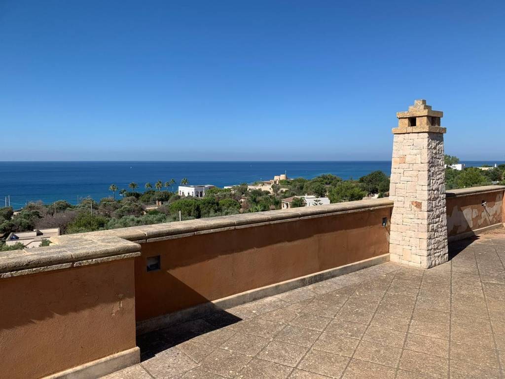 Villa a Morciano di leuca in Via Pozzo Pasulo - Foto 5