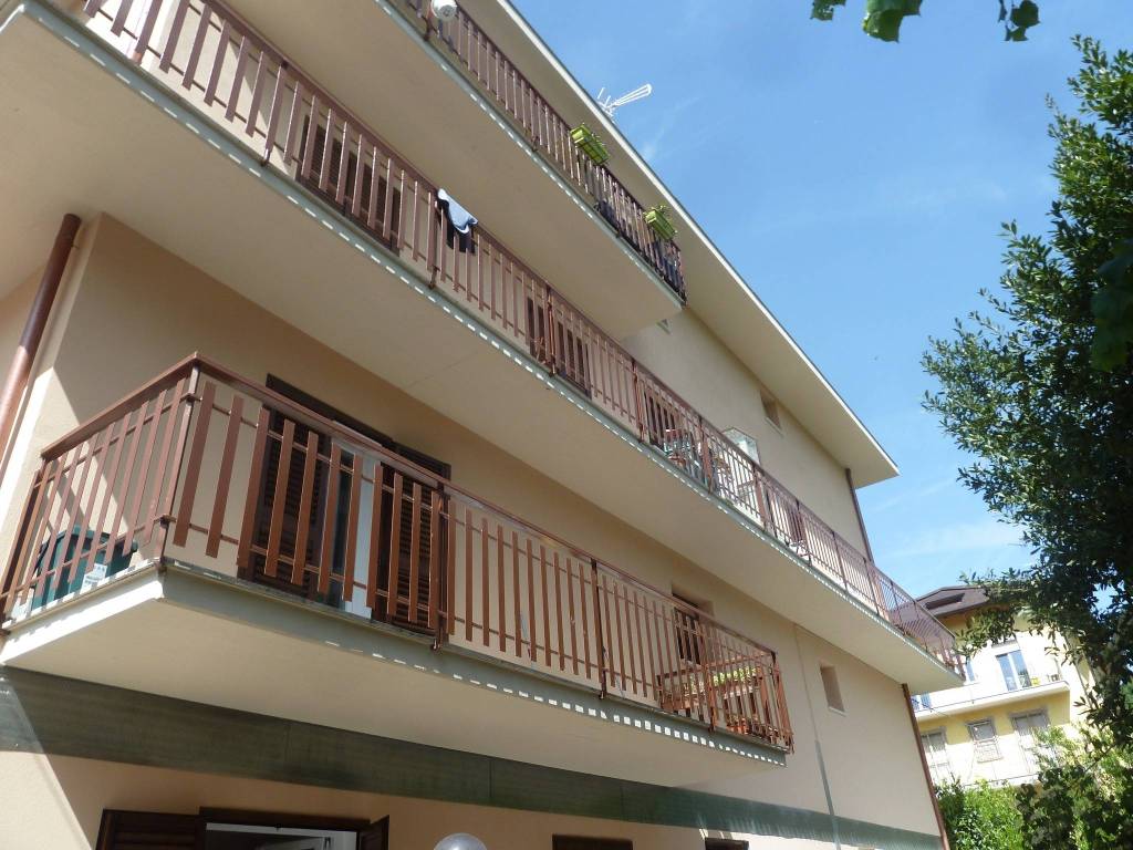 Appartamento a Carsoli in Via Giuseppe Garibaldi, 2 - Foto 3