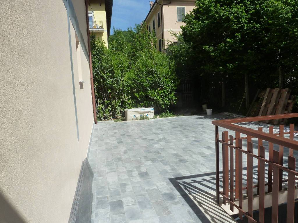 Appartamento a Carsoli in Via Giuseppe Garibaldi, 2 - Foto 5