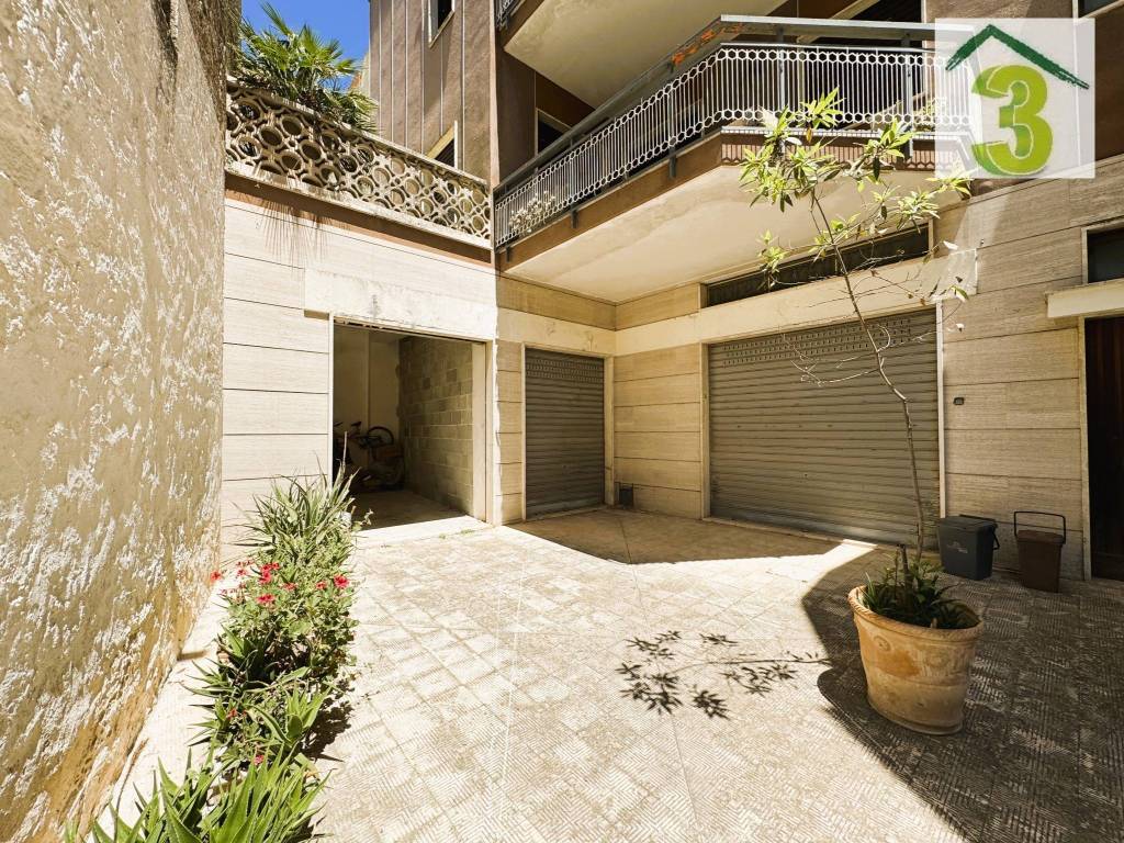 Appartamento a Tricase in Largo Sant'Angelo - Foto 3