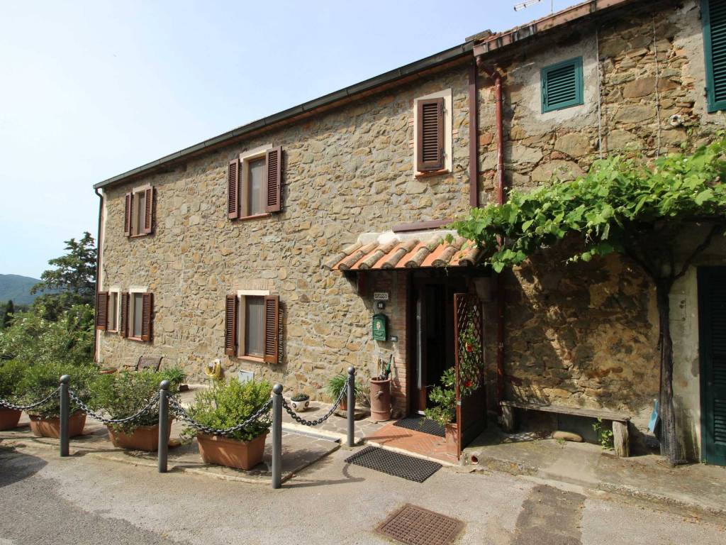 Rustico / casale a Castiglione della pescaia - Foto 2