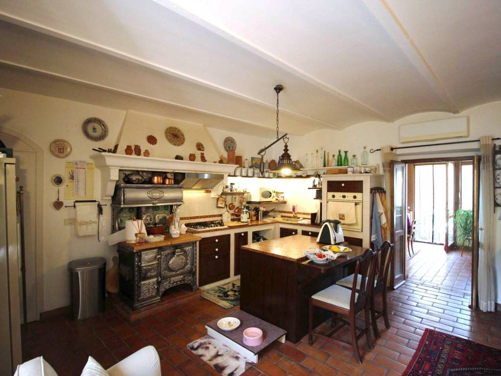 Rustico / casale a Castiglione della pescaia - Foto 3