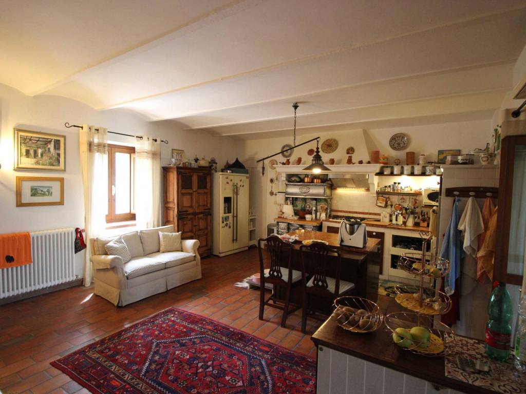 Rustico / casale a Castiglione della pescaia - Foto 4