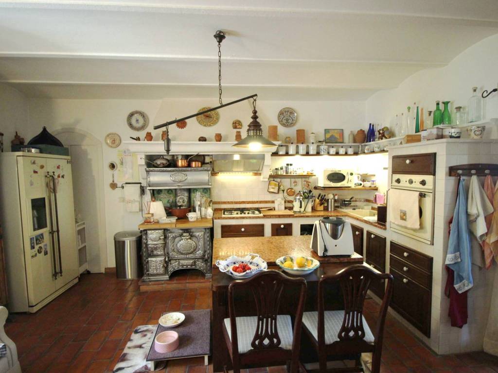 Rustico / casale a Castiglione della pescaia - Foto 5