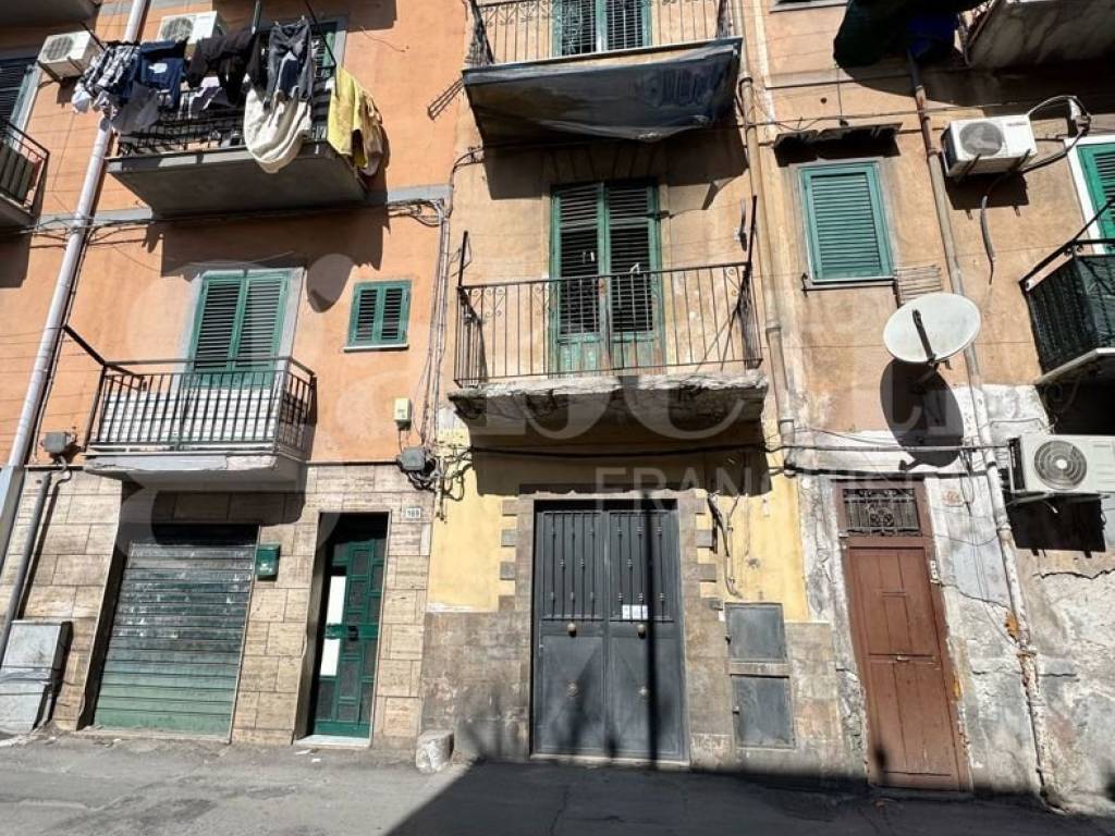 Appartamento a Palermo in Via Cipressi , 169 - Foto 1