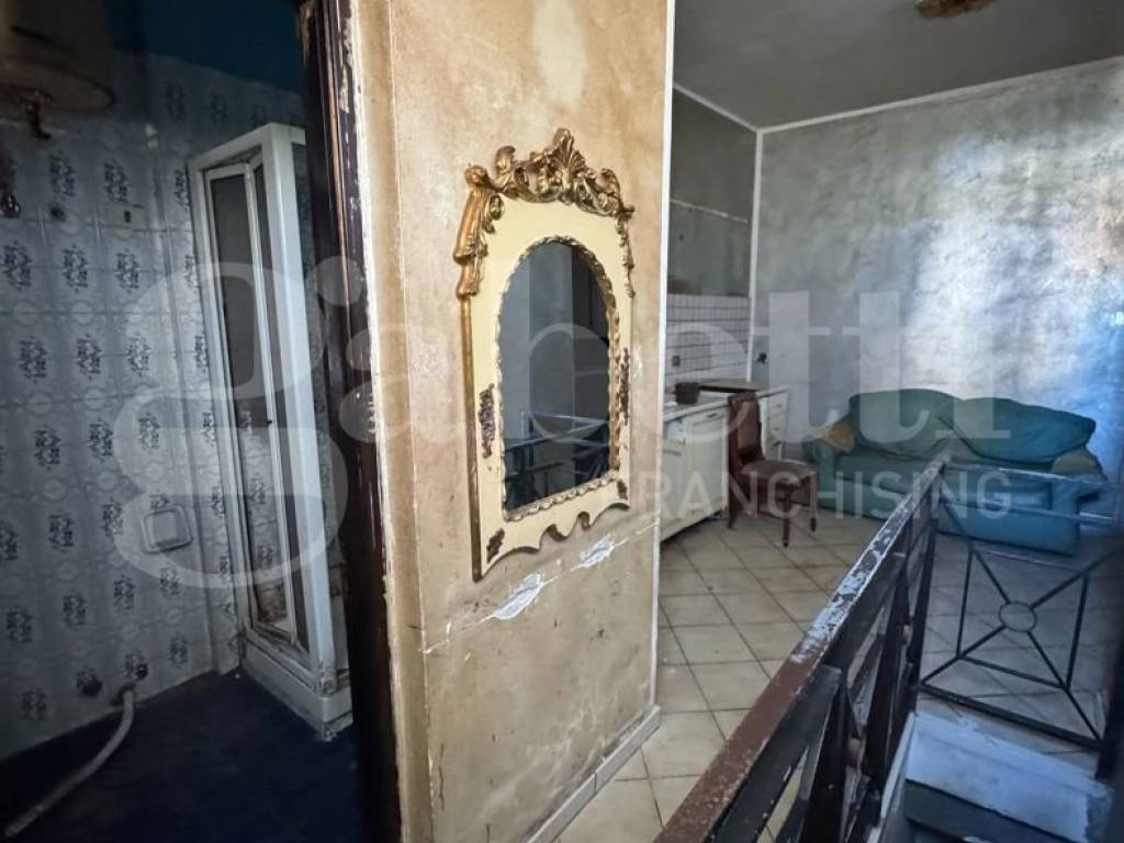 Appartamento a Palermo in Via Cipressi , 169 - Foto 4