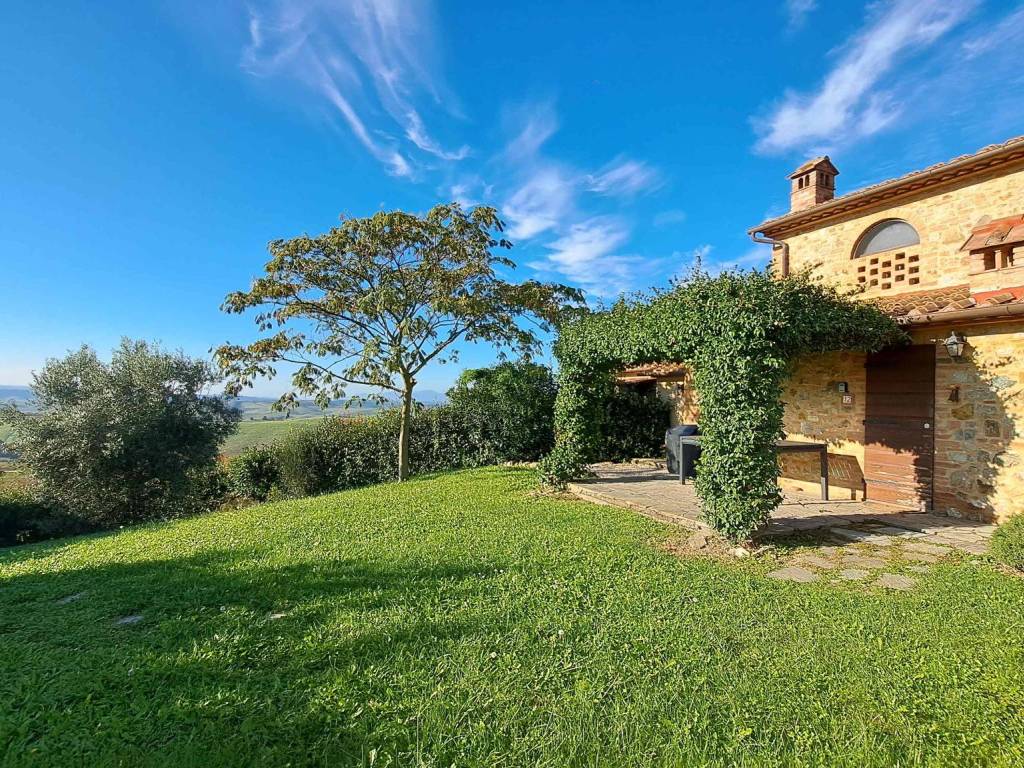 Appartamento a San gimignano in Strada Provinciale di Cellole - Foto 4