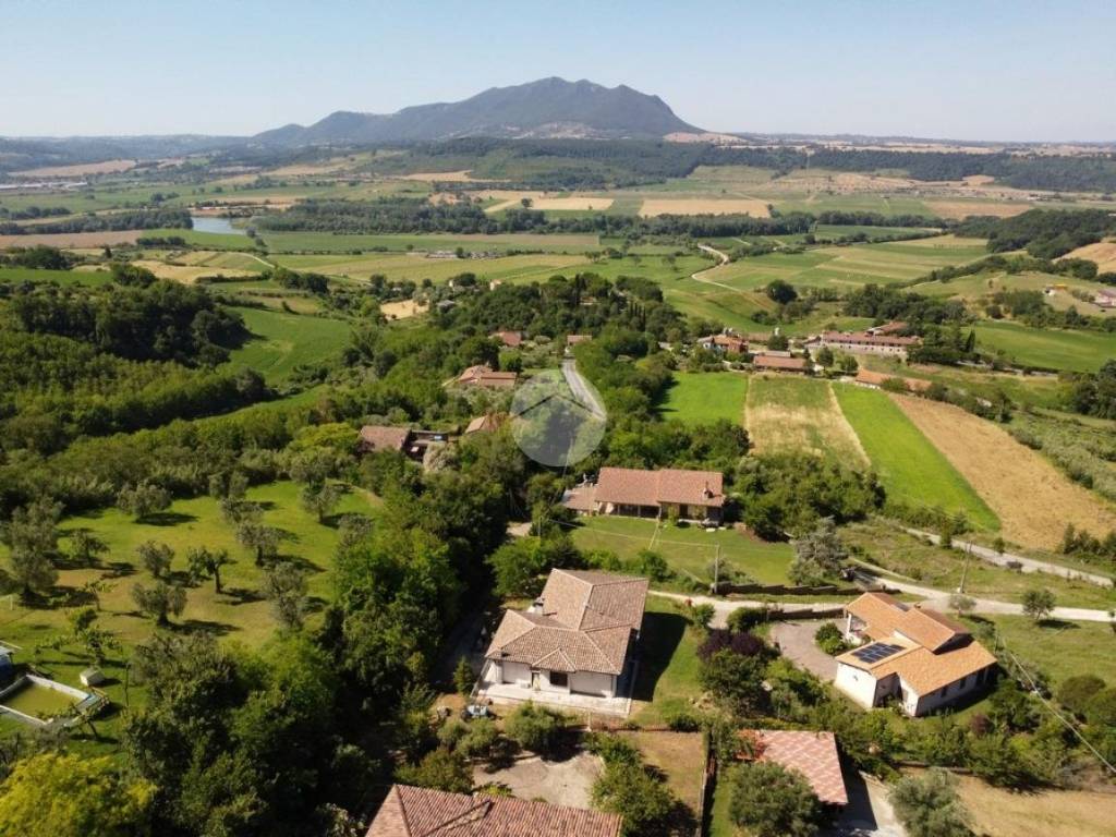 Villa a Collevecchio in Via Della Mola, 9 - Foto 3