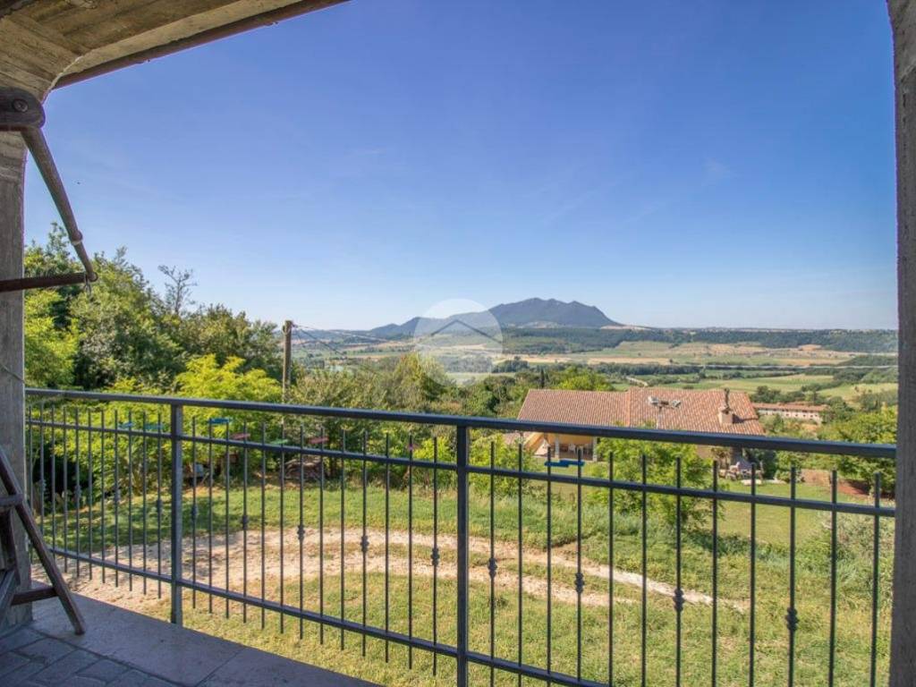 Villa a Collevecchio in Via Della Mola, 9 - Foto 4