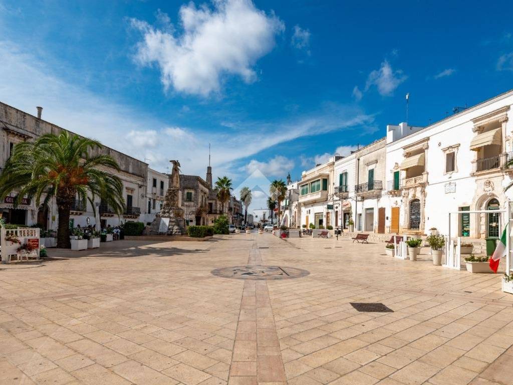 Terreno a Carovigno in Contrada Sfacilla - Foto 3