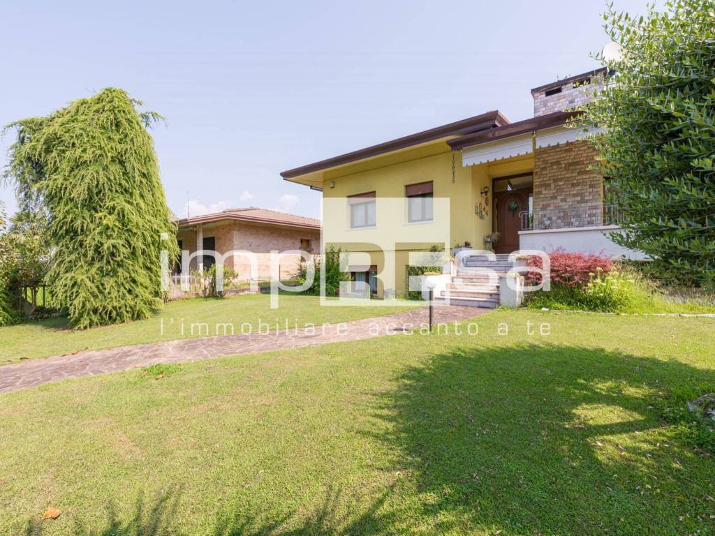 Casa indipendente a Brugnera in Via Leonardo Da Vinci - Foto 2