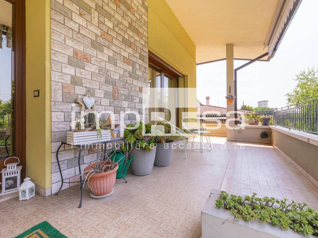 Casa indipendente a Brugnera in Via Leonardo Da Vinci - Foto 3