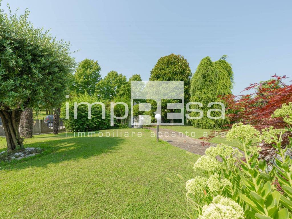 Casa indipendente a Brugnera in Via Leonardo Da Vinci - Foto 4