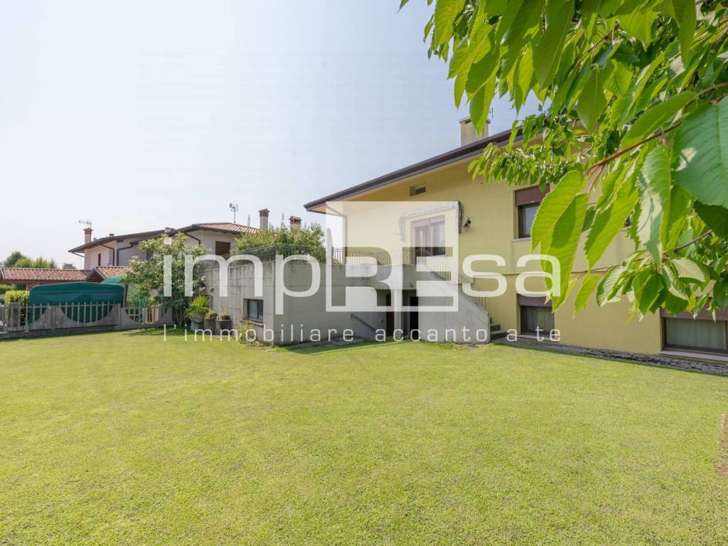 Casa indipendente a Brugnera in Via Leonardo Da Vinci - Foto 5