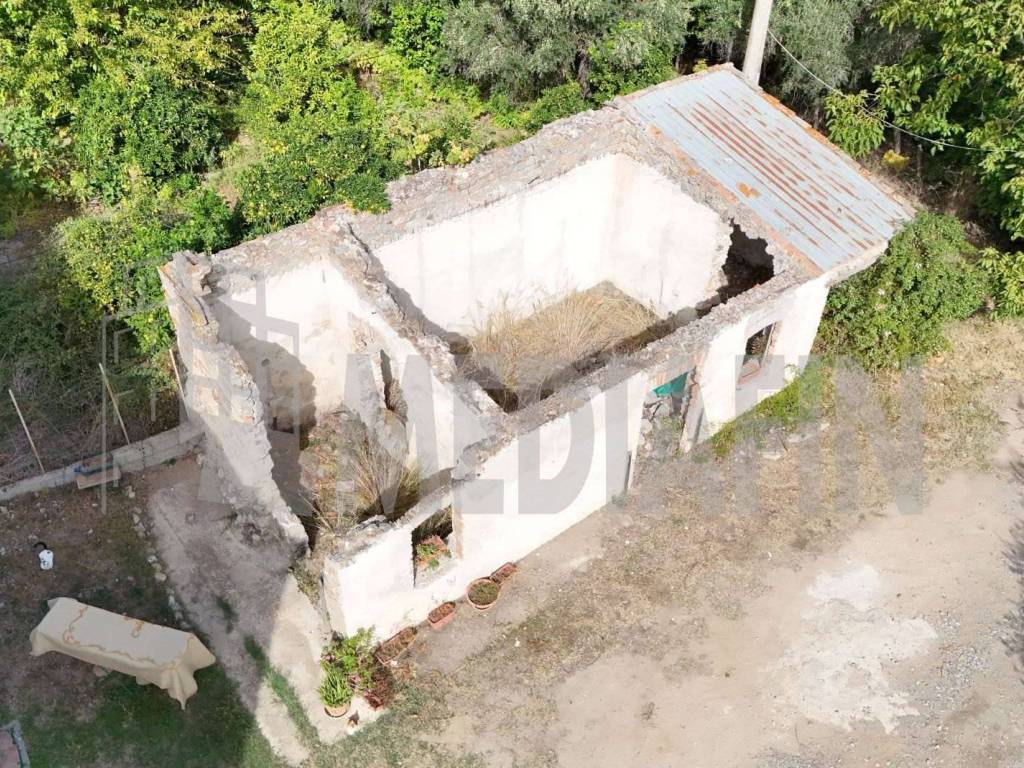 Casa indipendente a Corigliano-rossano in CONTRADA SANT'IRENE - Foto 3