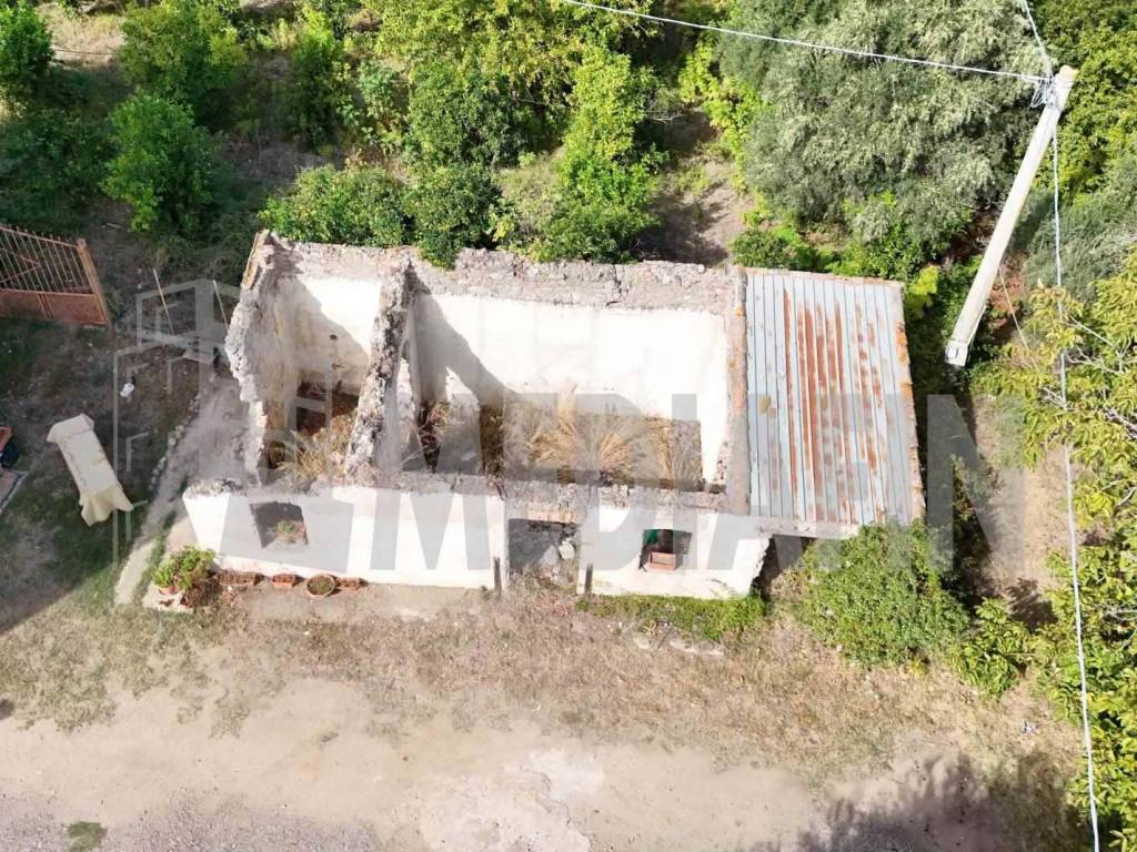 Casa indipendente a Corigliano-rossano in CONTRADA SANT'IRENE - Foto 4