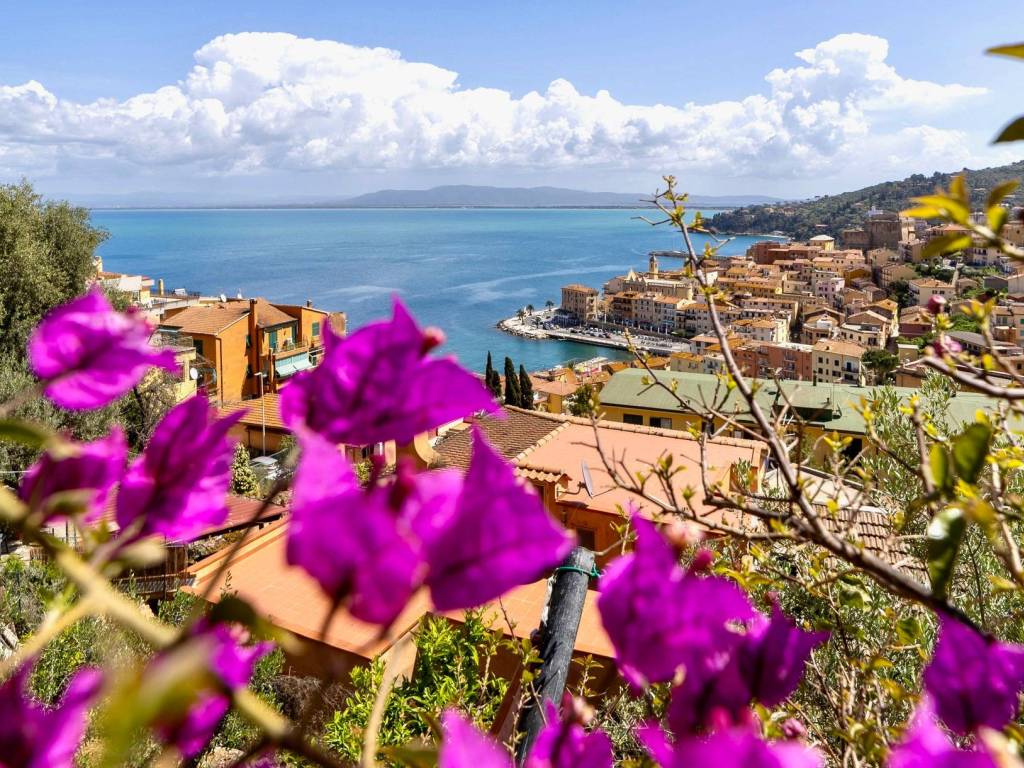 Appartamento a Monte argentario in Via del Sole - Foto 2