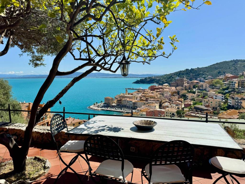 Appartamento a Monte argentario in Via del Sole - Foto 5