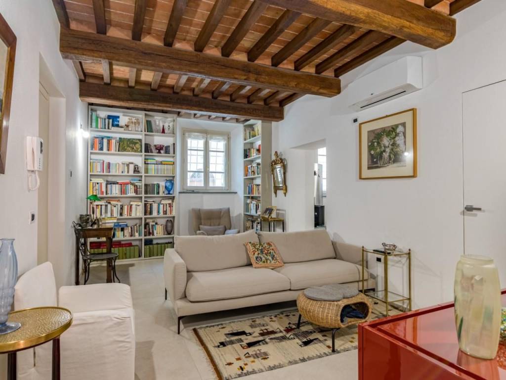 Appartamento a Pisa in Via Sant'Antonio, - Foto 1