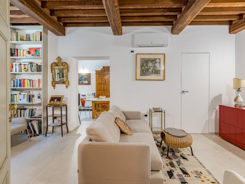 Appartamento a Pisa in Via Sant'Antonio, - Foto 2