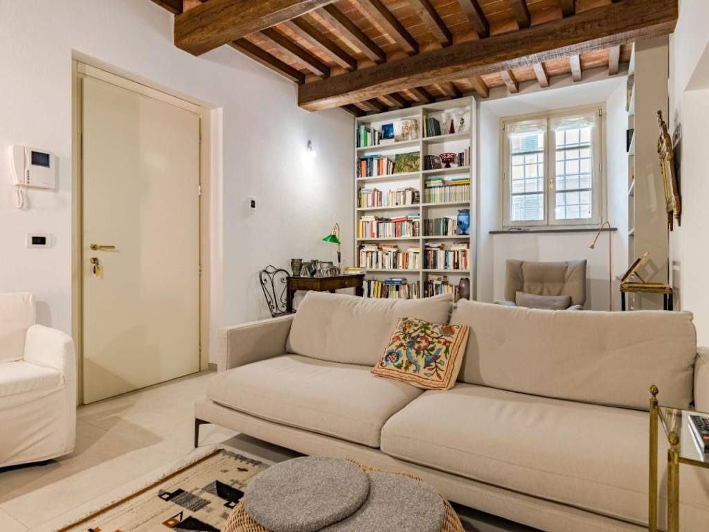 Appartamento a Pisa in Via Sant'Antonio, - Foto 3