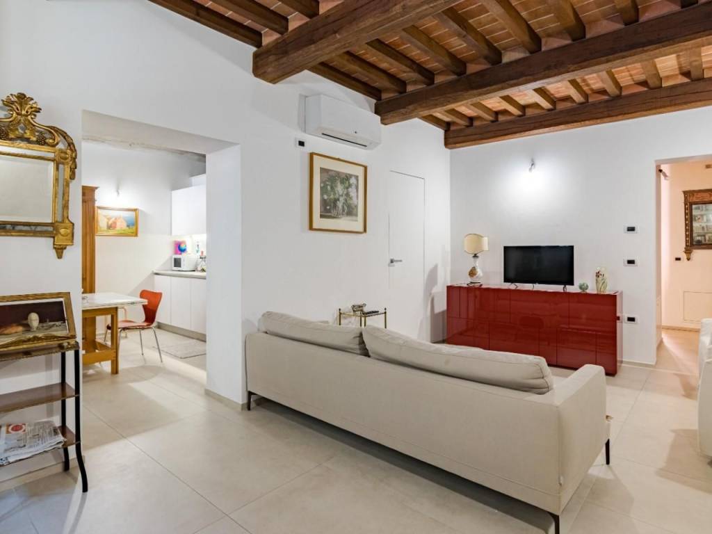 Appartamento a Pisa in Via Sant'Antonio, - Foto 4
