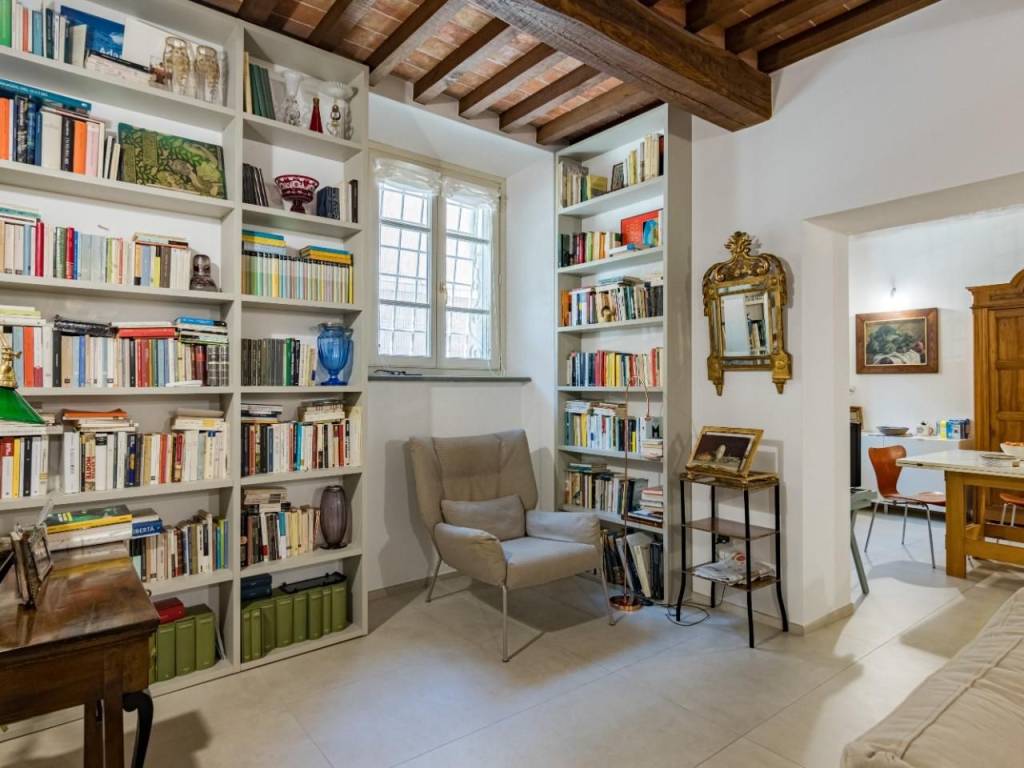 Appartamento a Pisa in Via Sant'Antonio, - Foto 5