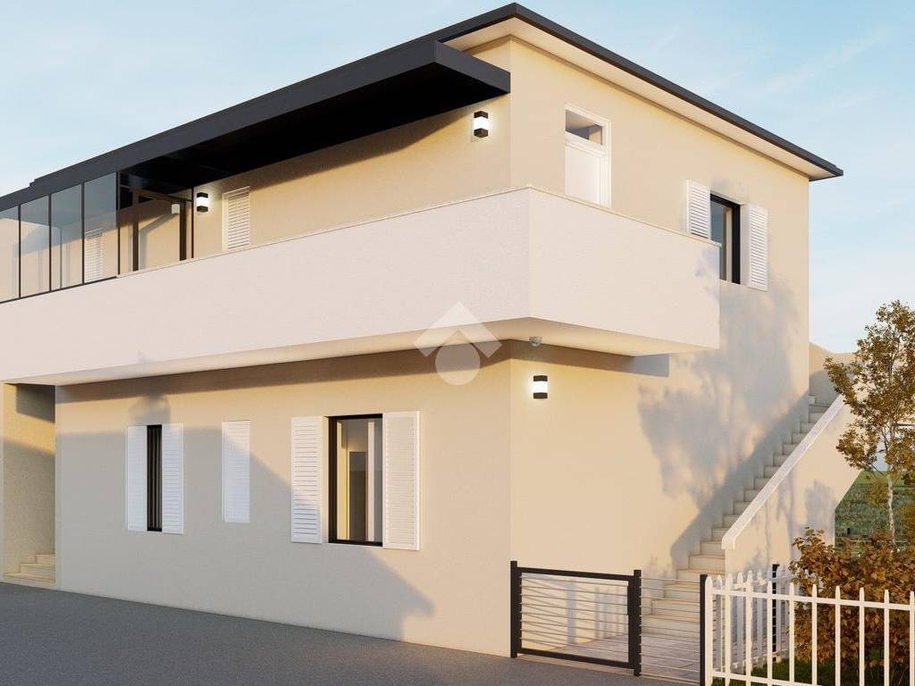 Appartamento a Giulianova in Via Cosenza, 10 - Foto 2
