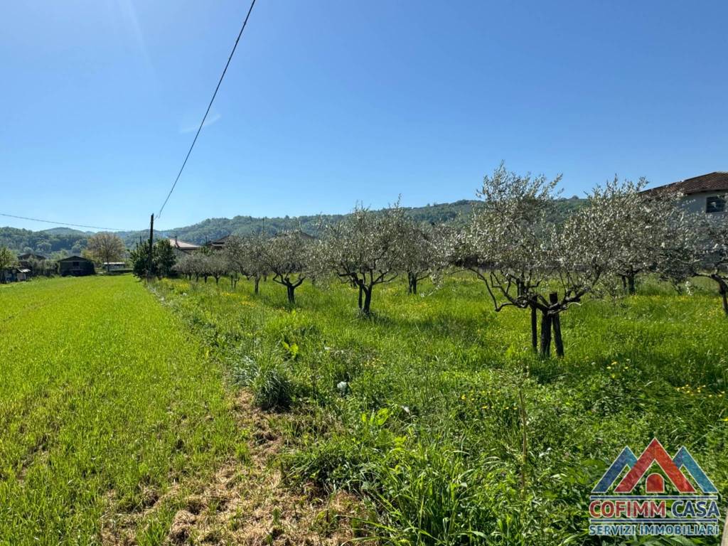Terreno a Isola del liri in Via Quaglieri Vecchio - Foto 2