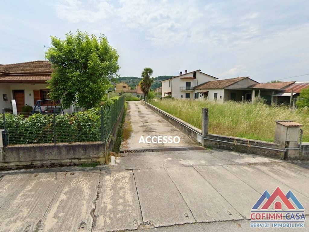 Terreno a Isola del liri in Via Quaglieri Vecchio - Foto 4