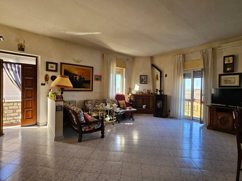 Villa a Penna in teverina in Via Roma - Foto 4