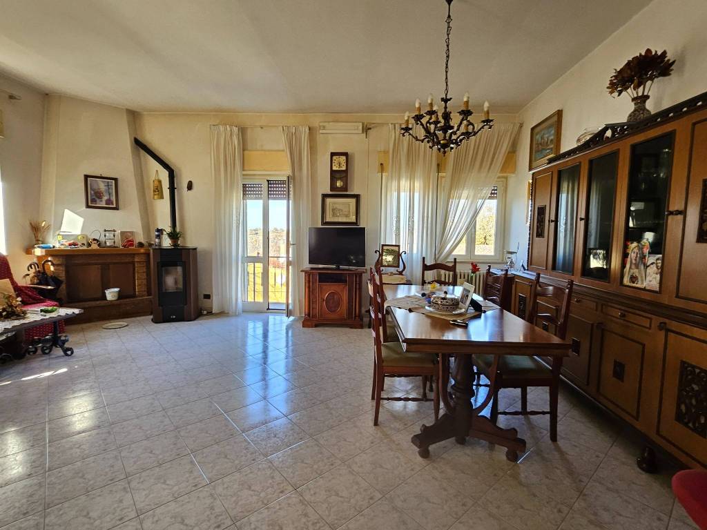 Villa a Penna in teverina in Via Roma - Foto 5