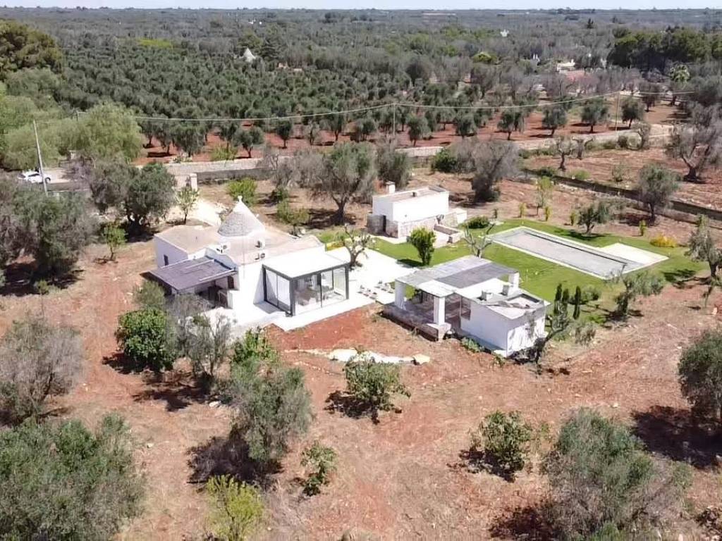 Villa a San michele salentino in san michele salentino - Foto 2