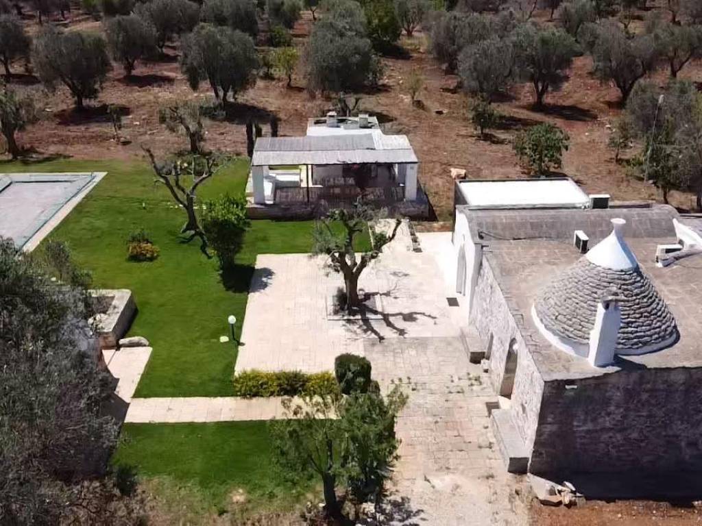 Villa a San michele salentino in san michele salentino - Foto 3