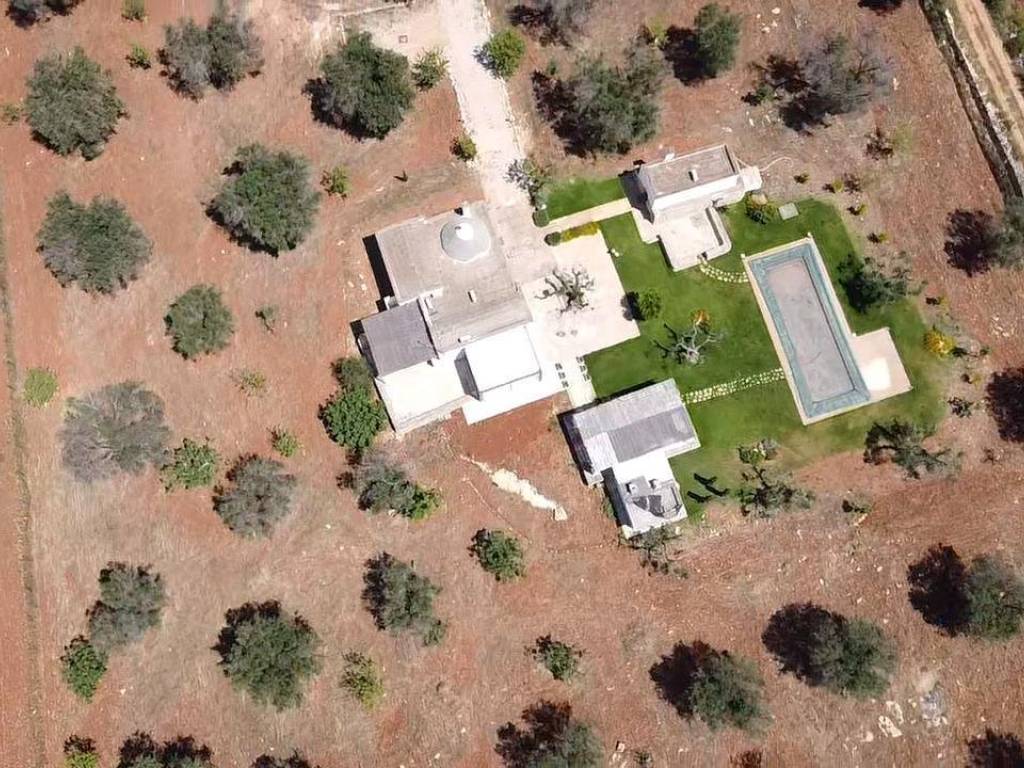 Villa a San michele salentino in san michele salentino - Foto 5