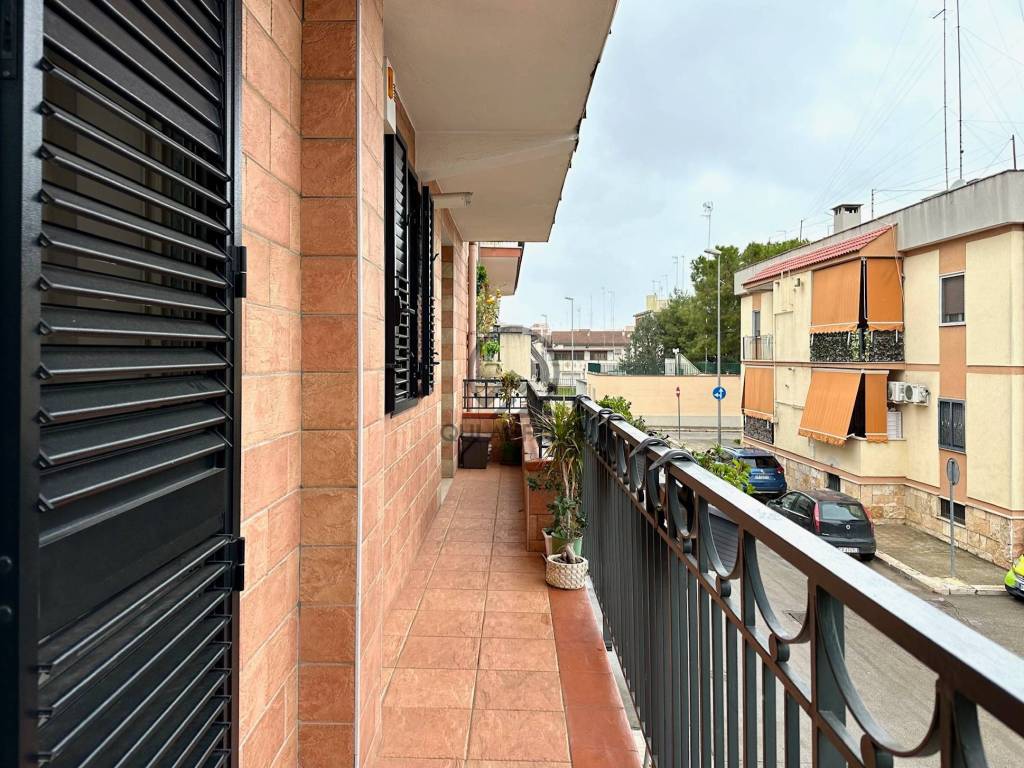 Appartamento a Andria in Via Plinio, 24 - Foto 2