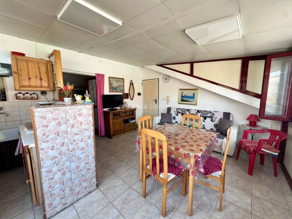 Appartamento a San benedetto del tronto in Via Dei Laureati, 36 - Foto 4