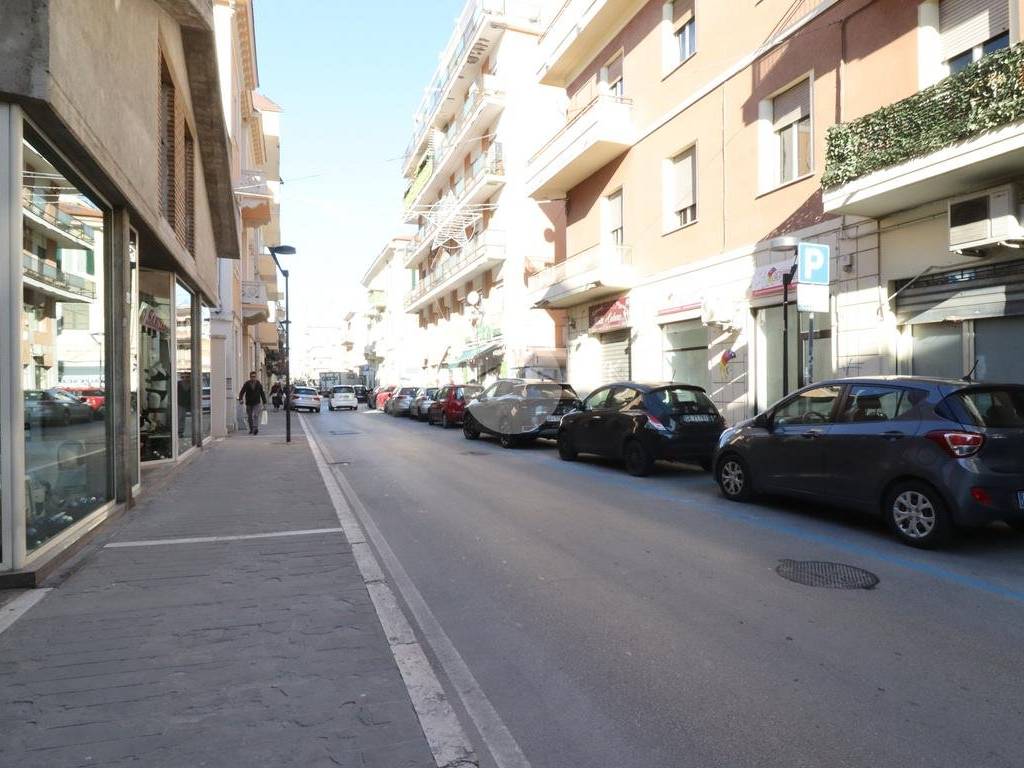 Appartamento a Pescara in Via Firenze, 34 - Foto 3