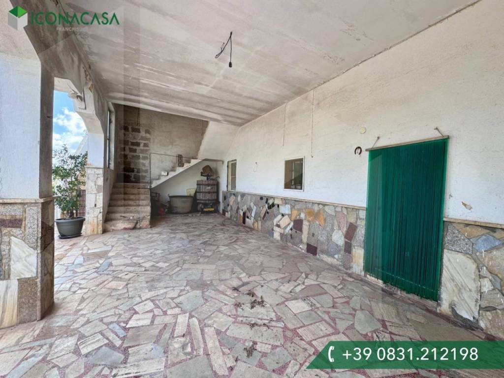 Villa a Ostuni in Contrada Corvetta - Foto 4