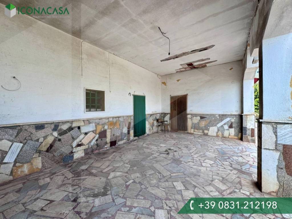 Villa a Ostuni in Contrada Corvetta - Foto 5