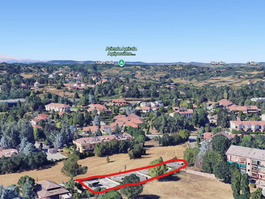 Villa a Asti in Via Giovanni Rosa, 7 - Foto 4