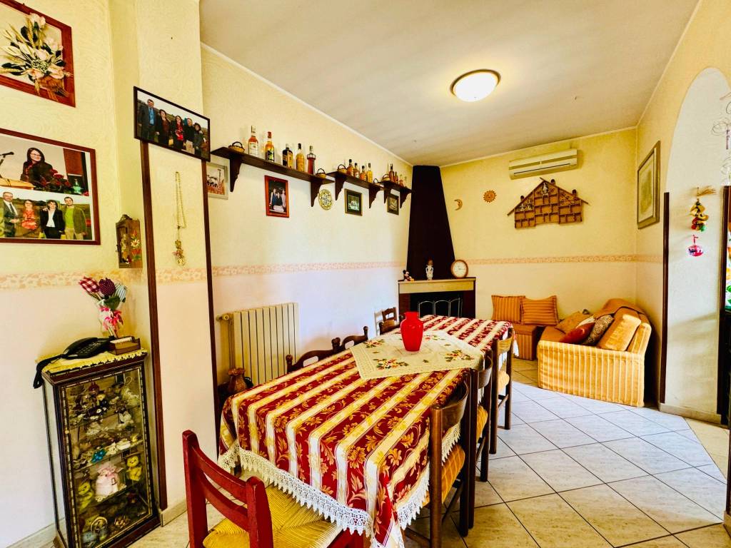 Villa a Veroli in Contrada San Filippo, 33 - Foto 4