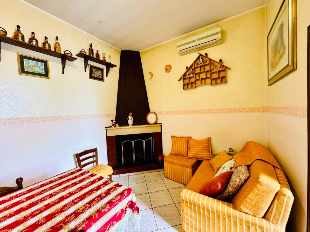 Villa a Veroli in Contrada San Filippo, 33 - Foto 5